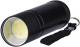 Latarka Emos LED 3W 100lm 3 x AAA aluminiowa (P3894) 3