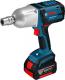 Klucz udarowy Bosch GDS 18 V-LI HT 18 V 1/2" 1