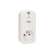 Orno Gniazdo centralne IP sterowane bezprzewodowo smartfonem Smart Living (OR-SH-1701) 1