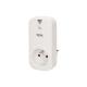 Orno Gniazdo centralne IP sterowane bezprzewodowo smartfonem Smart Living (OR-SH-1701) 2