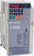 YASKAWA Falowniki wektorowy trójfazowe 380-480V AC 3,0 kW 3x400V 6,9A (CIMR-VC4A0007BAA) 1