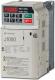 YASKAWA Falownik skalarny jednofazowy 200-240V 2,2 kW 3x230V 9,6A (CIMR-JCBA0010BAA) 1