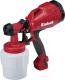 Einhell Pistolet malarski TC-SY 400 P 400 W 1