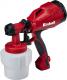 Einhell Pistolet malarski TC-SY 500 P 500 W 1