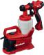 Einhell Pistolet malarski TC-SY 600 S 600 W 1