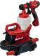 Einhell Pistolet do malowania EINHELL TC-SY 700 S 4260020 (4260020) - MALEINPIL0004 1