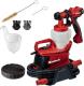 Einhell Pistolet do malowania EINHELL TC-SY 700 S 4260020 (4260020) - MALEINPIL0004 1