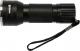 Vorel Latarka UV 21 LED 3 x 1,5V + okulary (82756) 2