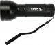 Yato Latarka UV 51 LED 3 x 1,5V + okulary (YT-08581) 1