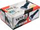 Yato Latarka UV 51 LED 3 x 1,5V + okulary (YT-08581) 3