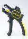 Jokari Szczypce do ściągania izolacji 0,2 - 6mm Secura Soft Grip 2K (20100) 1
