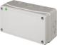 Elektro-Plast Puszka hermetyczna Industrial n/t ABS 506 x 330 x 130mm IP65 ABS (2751-00) 1