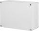 Elektro-Plast Puszka hermetyczna Industrial n/t 220 x 170 x 107 IP65 szara (2717-00) 1