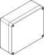 Elektro-Plast Puszka hermetyczna Industrial n/t 313 x 253 x 115mm IP65 szara (2723-00) 3