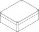 Elektro-Plast Puszka hermetyczna Industrial n/t 313 x 253 x 115mm IP65 szara (2723-00) 6