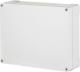 Elektro-Plast Puszka hermetyczna Industrial n/t 270 x 220 x 106mm IP65 szara (2719-00) 1