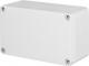 Elektro-Plast Puszka hermetyczna Industrial n/t 170 x 105 x 82 IP65 szara (2707-00) 1