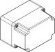 Elektro-Plast Puszka hermetyczna Industrial n/t 110 x 75 x 90mm IP65 szara (2704-00) 3