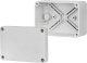 Elektro-Plast Puszka hermetyczna Industrial szara IP65 110 x 75 x 59mm (2703-00) 2
