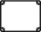 Elektro-Plast Puszka hermetyczna Industrial n/t 170 x 135 x 145mm IP65 szara (2713-00) 2
