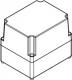 Elektro-Plast Puszka hermetyczna Industrial n/t 170 x 135 x 145mm IP65 szara (2713-00) 3