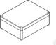 Elektro-Plast Puszka hermetyczna Industrial n/t 220 x 170 x 86mm IP65 szara (2716-00) 3