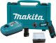 Makita Wkrętak DF012DSE 7.2 V 1