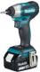 Zestaw elektronarzędzi Makita Zestaw Combo 18V (DLX2220TJ) 2