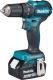 Zestaw elektronarzędzi Makita Zestaw Combo 18V (DLX2220TJ) 3