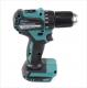 Zestaw elektronarzędzi Makita Zestaw Combo 18V (DLX2220TJ) 5