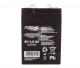 Xtreme Akumulator 6V/4Ah (82-202) 1