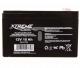 Xtreme Akumulator 12V/10Ah (82-215#) 1
