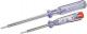 Fixpoint Zestaw próbników napięcia 3x60 / 3.5x100 200-250V (77011) 1