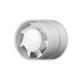 Vents Wentylator kanałowy fi 150 230V 24W 40dB z kołnierzem (150VKO) 1