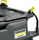 Odkurzacz przemysłowy Karcher NT 30/1 Tact L (1.148-201.0) 2