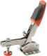 Bessey Zacisk kolanowy 2500N 40mm (STC-VH50) 2