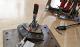 Bessey Zacisk kolanowy 2500N 40mm (STC-VH50) 3