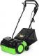 BEST-Garden Wertykulator / aerator 2w1 1400W (BEST-WA1432) 1
