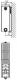 Stelrad Grzejnik Novello typ 22 40 x 40cm (GR-ST-N-22040) 3