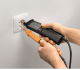 Weidmuller Tester napięcia 2-biegunowy, wskaźnik LED IP65 COMBI CHECK PRO 1