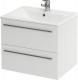 Cersanit Gracja 60 cm biały (S801-068-DSM) 1