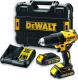 Wiertarko-wkrętarka Dewalt DCD777S2T 18 V 2 x akumulator 1.5 Ah 1