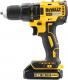 Wiertarko-wkrętarka Dewalt DCD777S2T 18 V 2 x akumulator 1.5 Ah 1