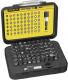 Wiertarko-wkrętarka Stanley FMCK601D2A 18 V 2 x akumulator 1.3 Ah 1