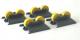 Exact Urządzenie do precyzyjnego cięcia rur PipeCut 170E 1200W (EXACT-170E) 2