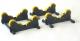 Exact Urządzenie do precyzyjnego cięcia rur PipeCut P400 1010W (EXACT-P400) 2