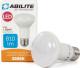 Abilite żarówka LED E27, R63", 9W 1