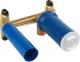 Grohe Jednouchwytowy element podtynkowy do baterii umywalkowej (23571000) 1
