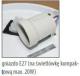 Lampa sufitowa Bemko Tofir 2x20W  (C30-PHS220) 10