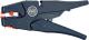 Knipex Szczypce do ściągania izolacji samonastawne 200mm (12 40 200 SB) 1